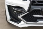 Lexus LX570 Alligator by Larte Design 2015 года